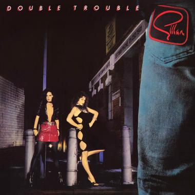 Gillan -  Double Trouble